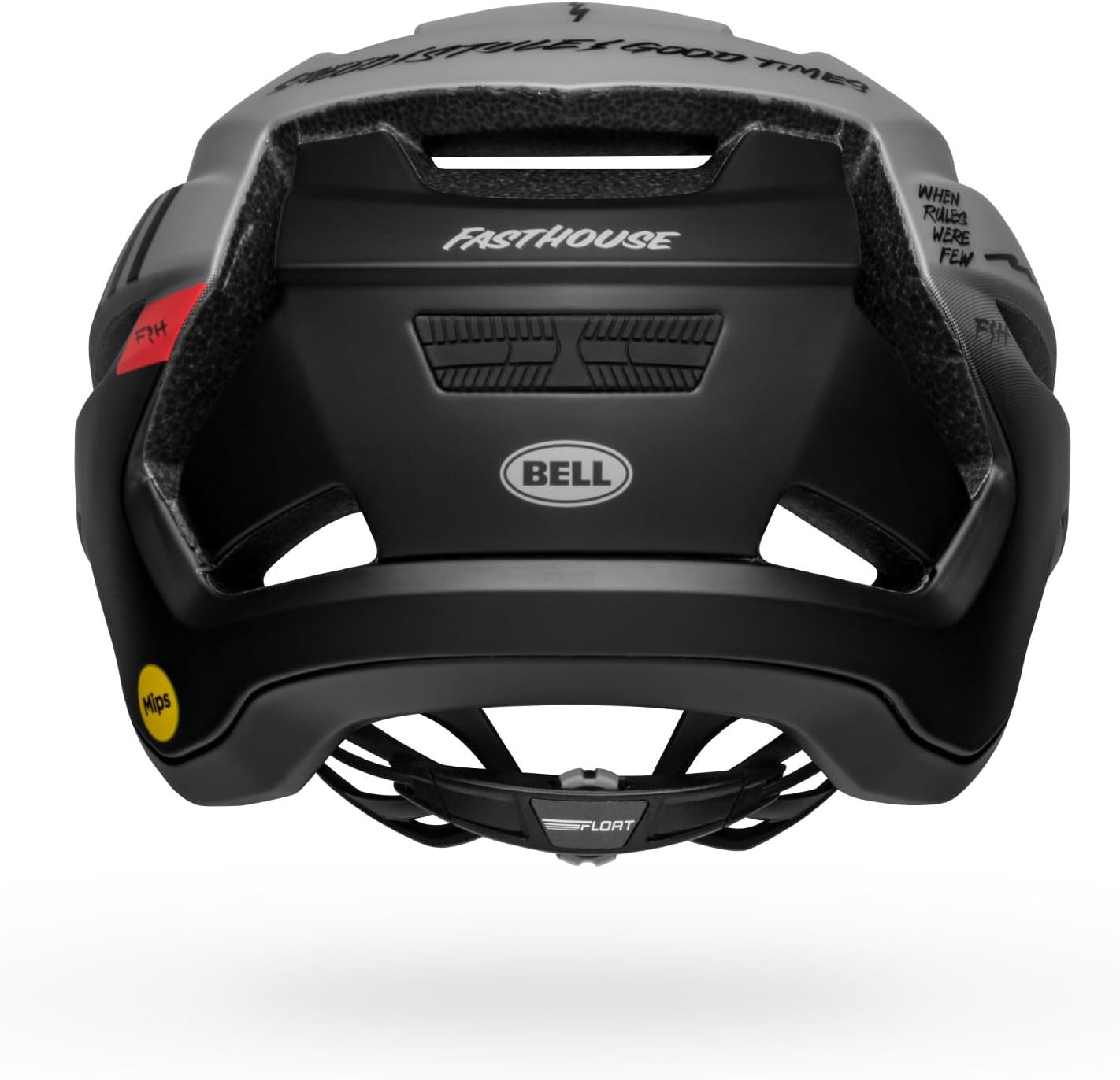 Bell 4Forty Air MIPS Bicycle Helmets