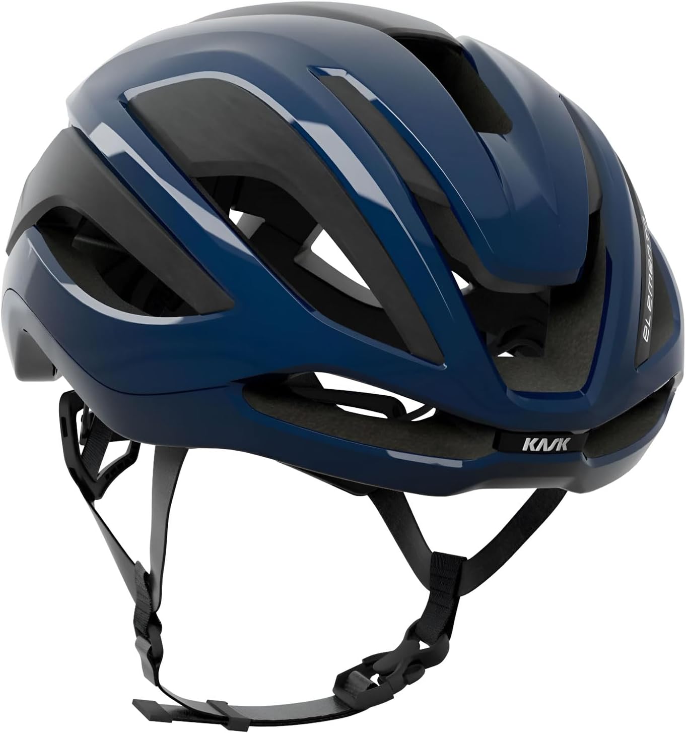 KASK Elemento Bike Helmet I Aerodynamic Road Cycling, Gravel & Mountain Biking, Cyclocross Cycling Helmet