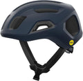 POC Ventral AIR MIPS - Road Cycling Helmet, Bicycle Helmet for Men and Women with MIPS Protection, Ideal for the Road, Lightweight and Optimally Ventilated, Adjustable in Size