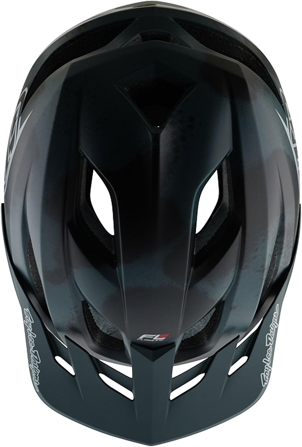 Troy Lee Designs Flowline SE Adult Mountain Bike Trail All Mountain Helmet W/MIPS