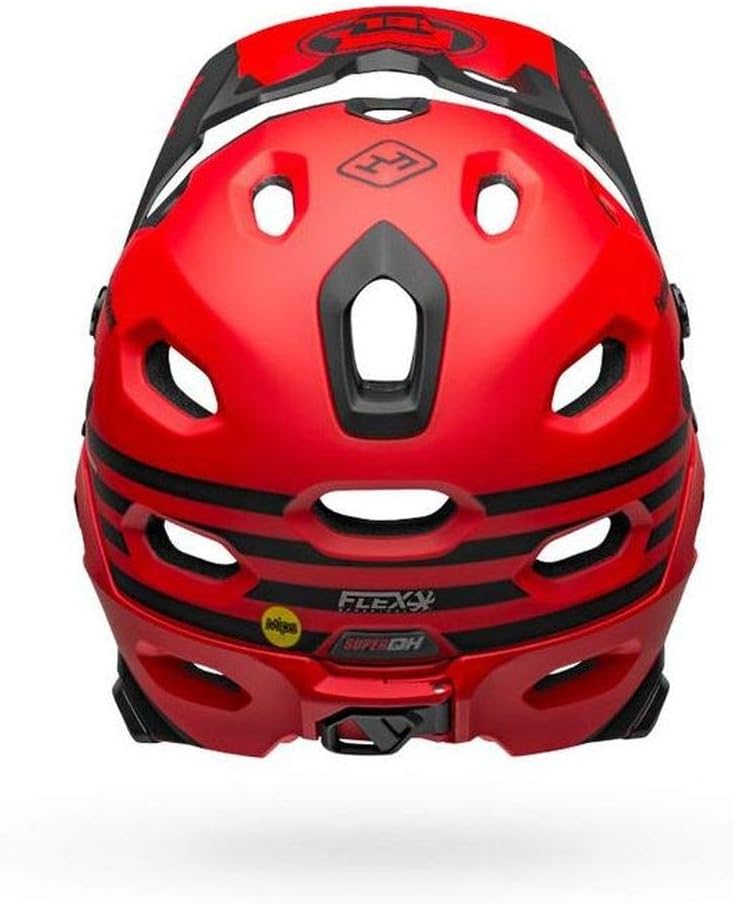Bell Super DH MIPS