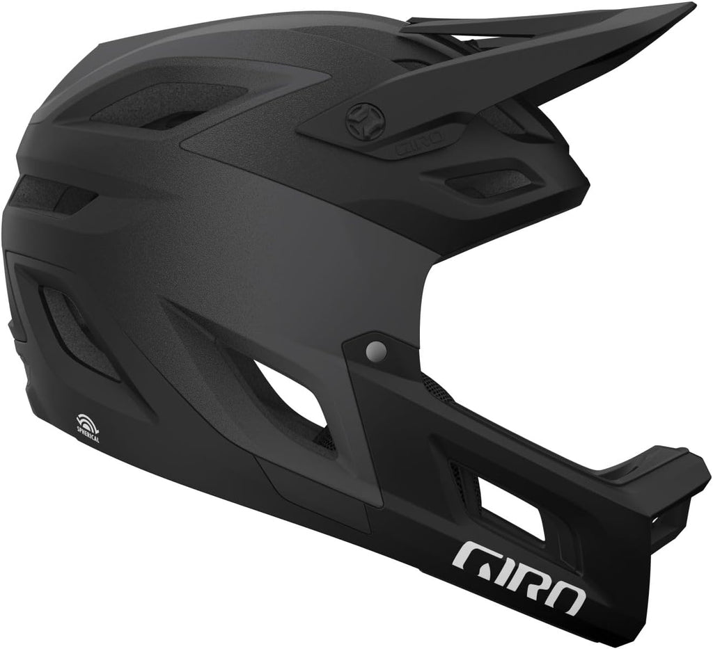 Giro Coalition Spherical