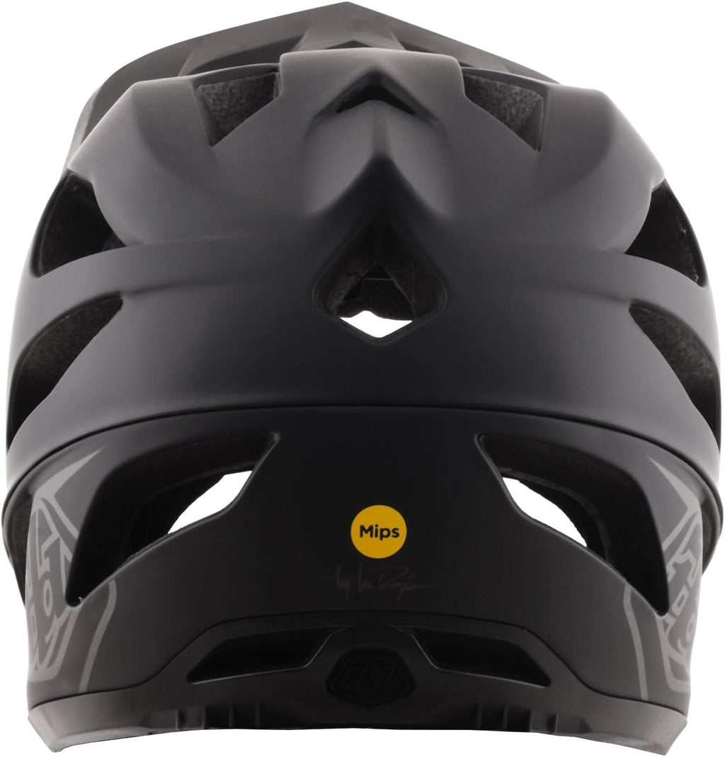 Troy Lee Designs Stage Adult Mountain Bike Downhill Enduro Helmet W/MIPS