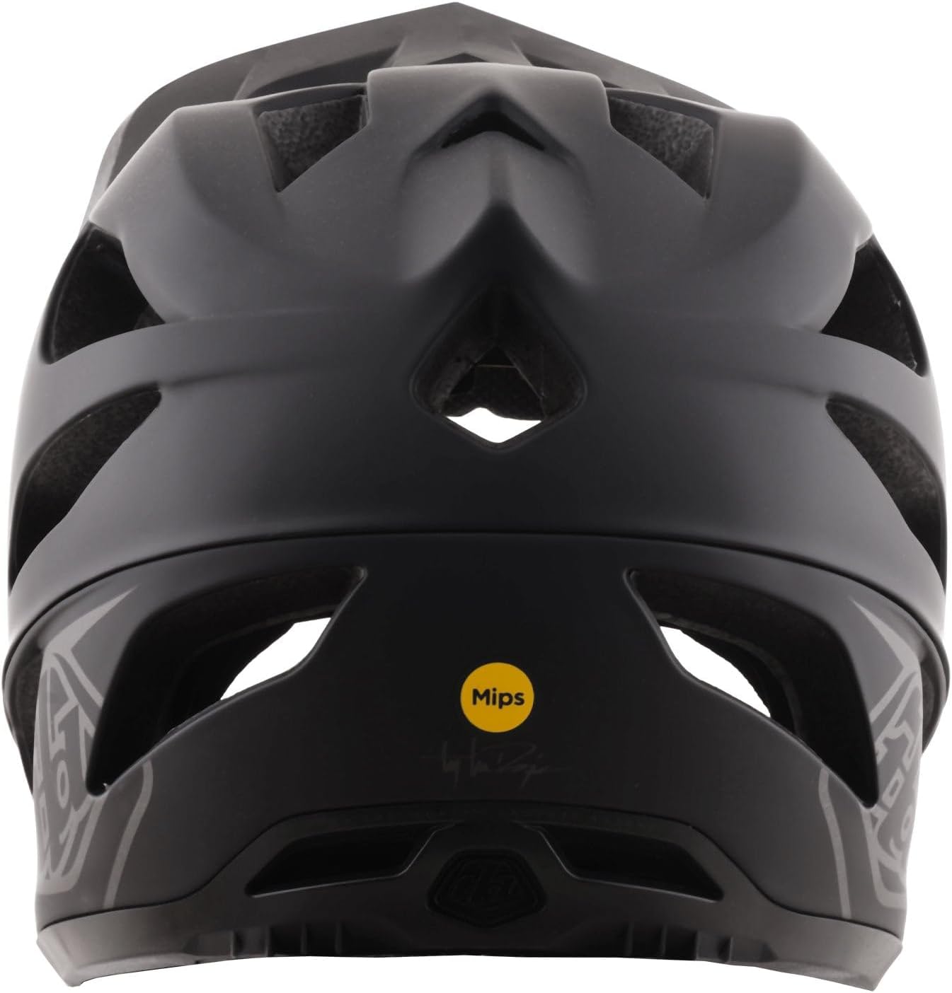 Troy Lee Designs Stage Adult Mountain Bike Downhill Enduro Helmet W/MIPS