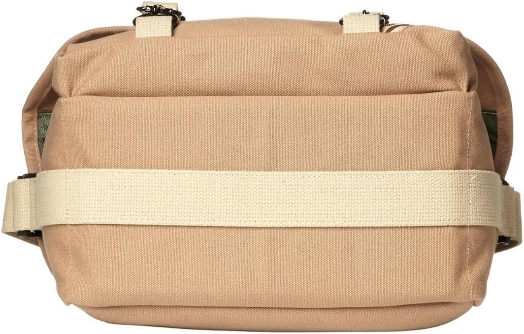 Domke F-6 Little Bit Smaller Bag for Mirrorless, DSLR, SLR, and Lenses (Sand)