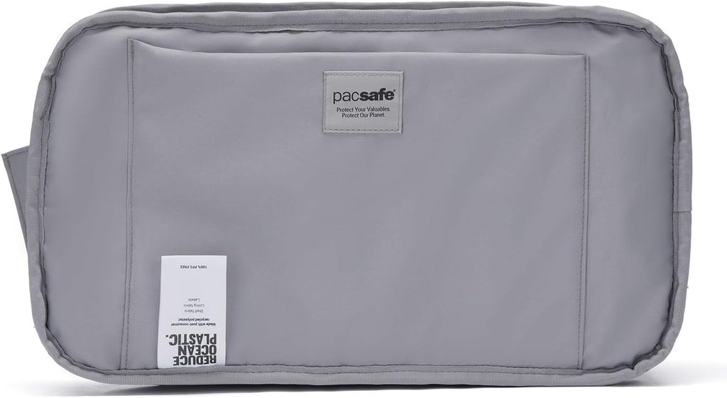 Pacsafe Vibe 325 10 Liter Anti Theft Sling Bag/Crossbody-Fits 13 inch Laptop Casual Daypack