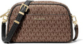 MICHAEL Michael Kors Jet Set Small Camera Xbody