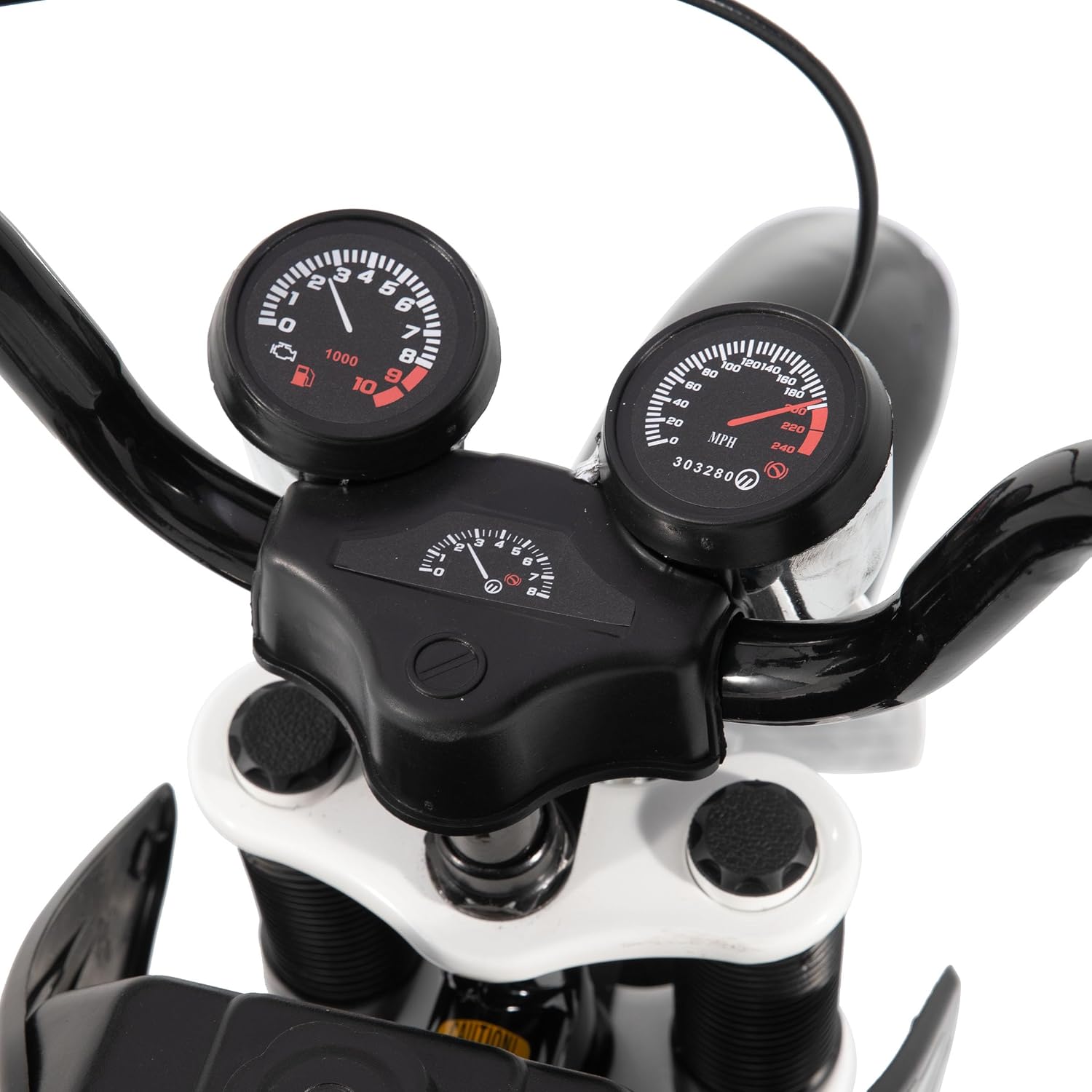 KEANO Motocross Style Kids Bike for Boys Girls Ages 3-7 Years, 12 & 16 Inch Bikes with Training Wheels and Number Plate, Children Bicycles Black