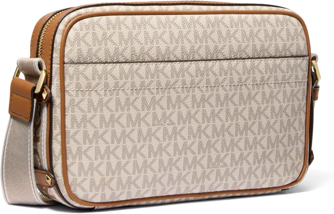 Michael Kors Women's Maeve Large Pocket Crossbody Bag