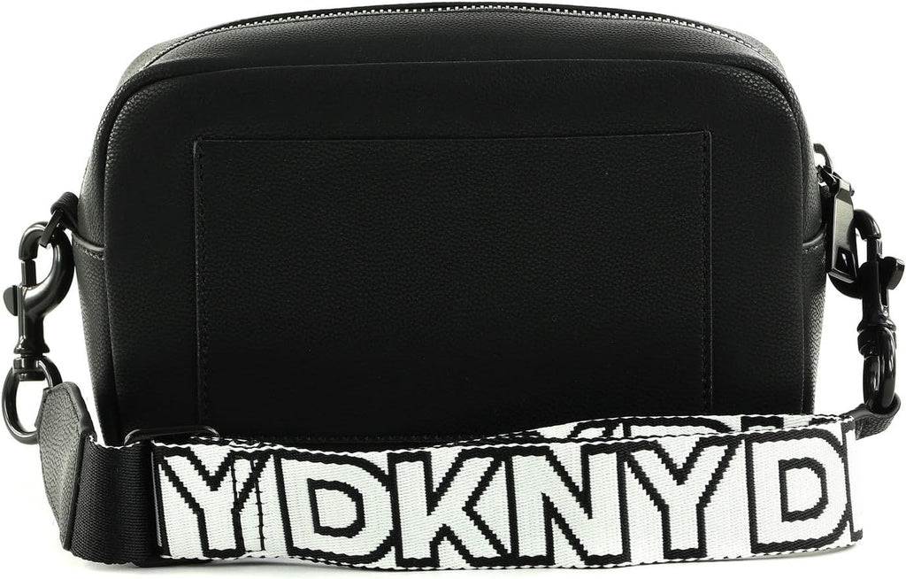 DKNY Women's Kenza Camera Crossbody