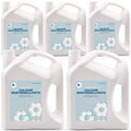 Wisesorb 45 LBS Desiccant Calcium Montmorillonite, Rechargeable Dessicant Dehumidifiers Desiccant Moisture Absorber, 5 Pack of 9 LBS