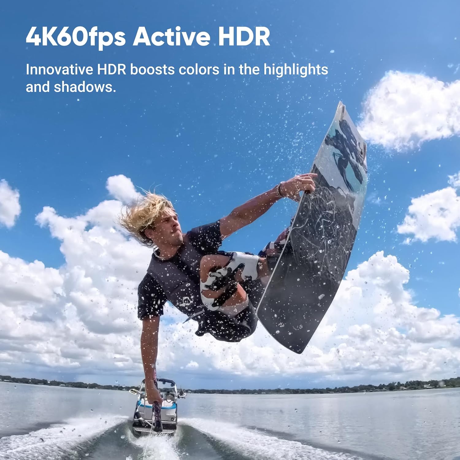 Insta360 Ace Pro 2 Dual Battery Bundle -8K Waterproof Action Camera Co-Engineered with Leica, 1/1.3' Sensor, Dual AI Chip, Leading Low Light, Superior Audio, Flip Screen & AI Editing for Motorcycling