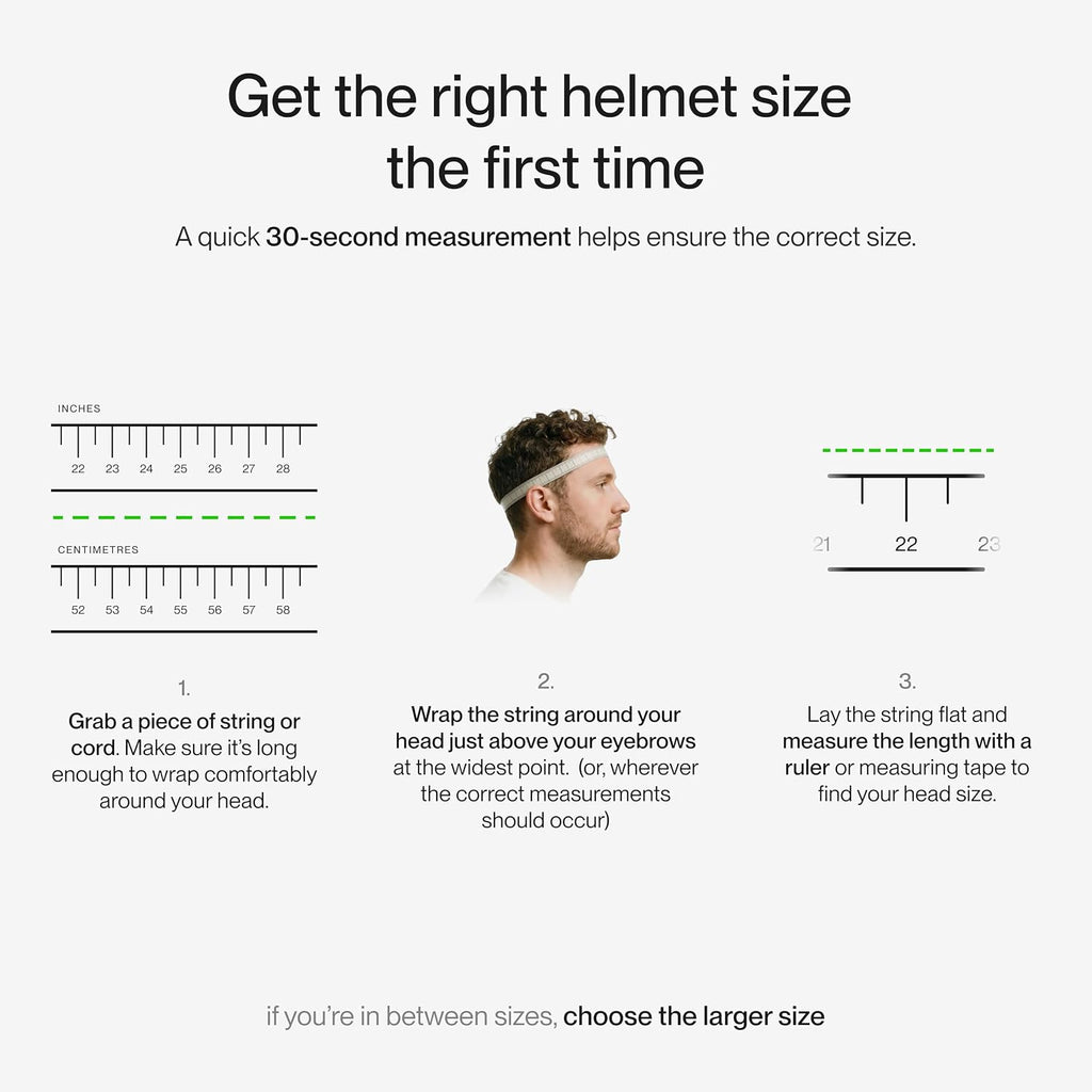 UNIT 1 FARO Smart Bike Helmet with Integrated Lights, Turn Signals & Magnetic Visor | Urban Cycling & Commuter Helmet for Adults