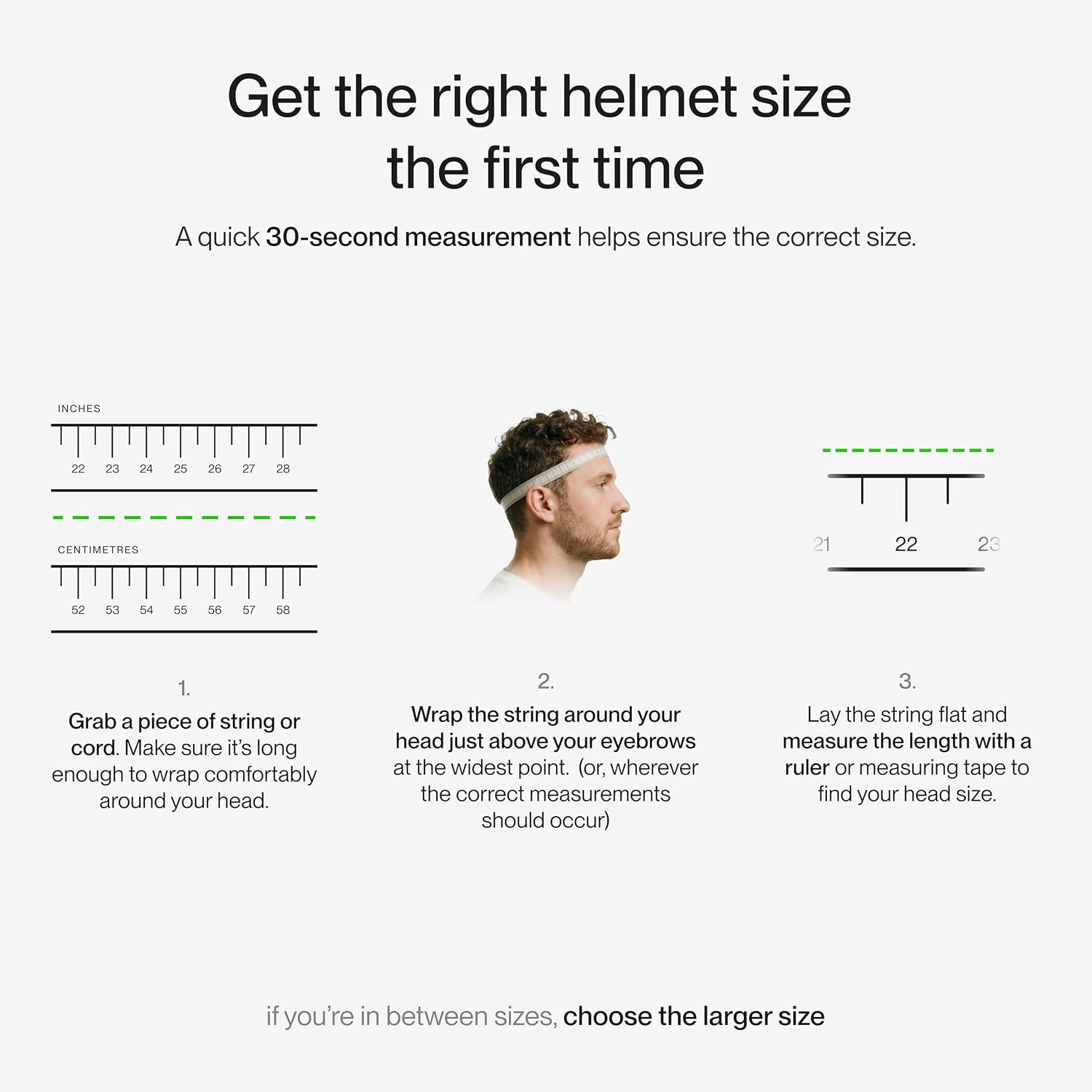 UNIT 1 FARO Smart Bike Helmet with Integrated Lights, Turn Signals & Magnetic Visor | Urban Cycling & Commuter Helmet for Adults