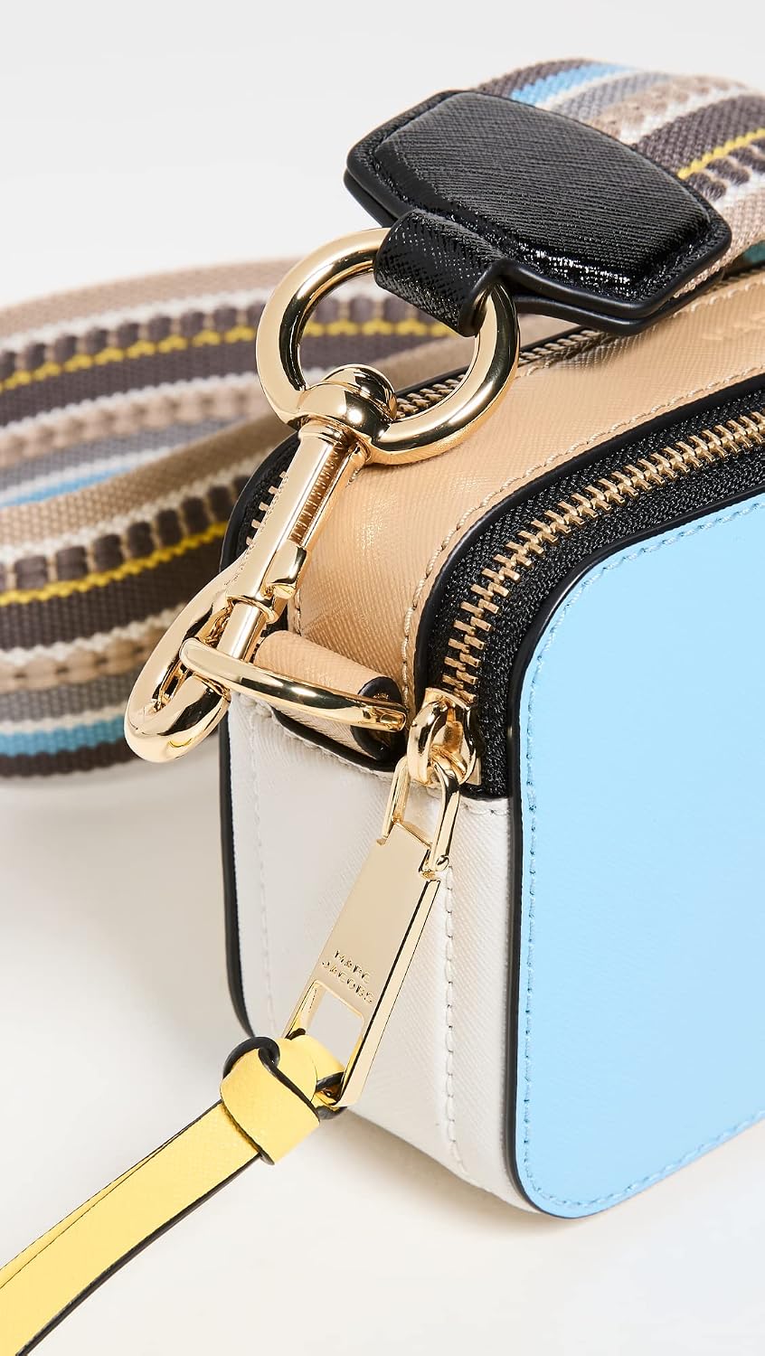Marc Jacobs Snapshot
