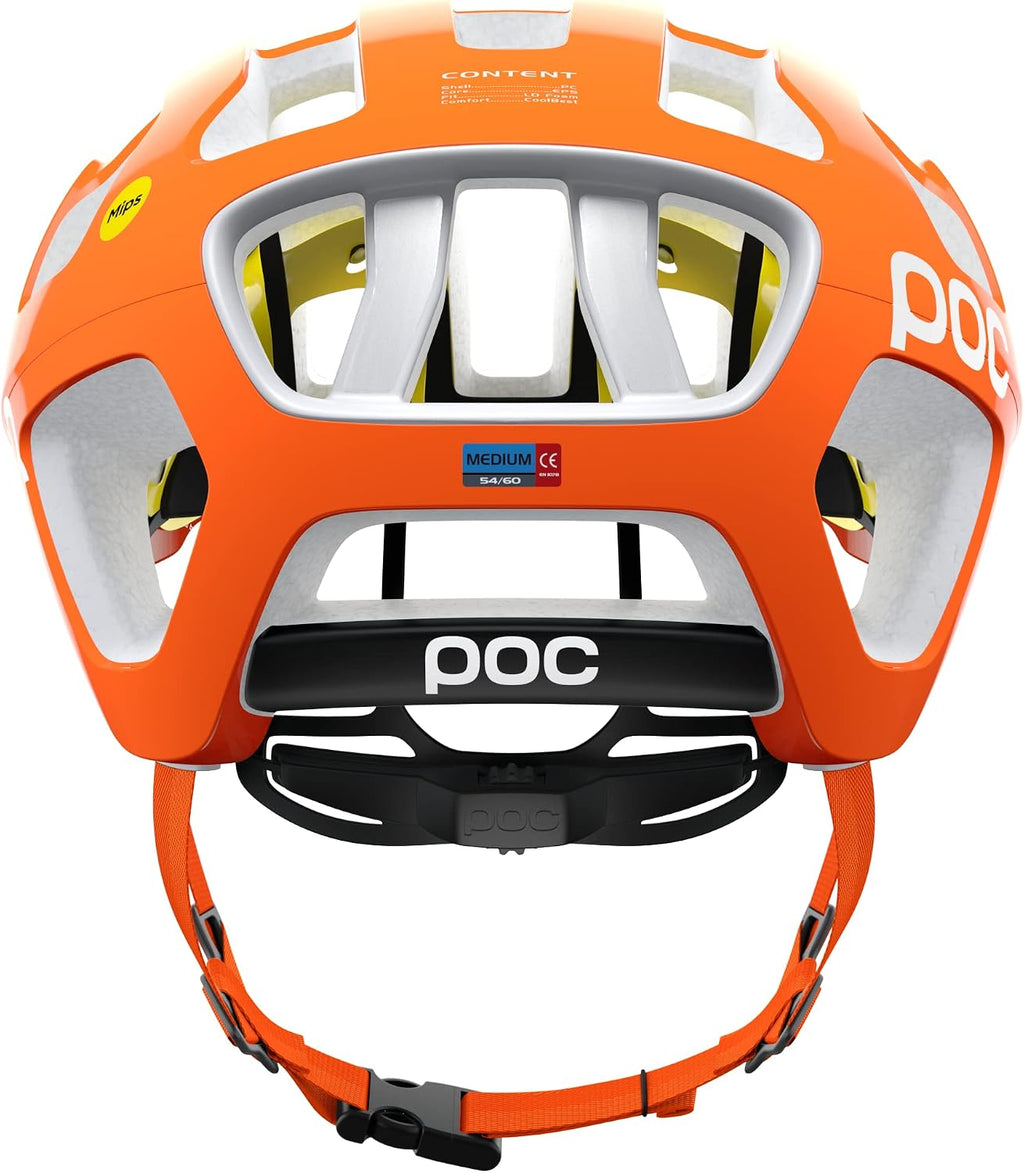 POC Octal MIPS (CPSC) Cycling Helmet