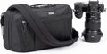 Think Tank PressPass 10 Crossbody, 6-5 Liter Shoulder Bag and Belt Pack for Cameras and Lenses