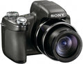 Sony Cybershot DSC-HX1 9.1MP 20x Optical Zoom Digital Camera with Super Steady Shot Image Stabilization and 3.0 Inch LCD
