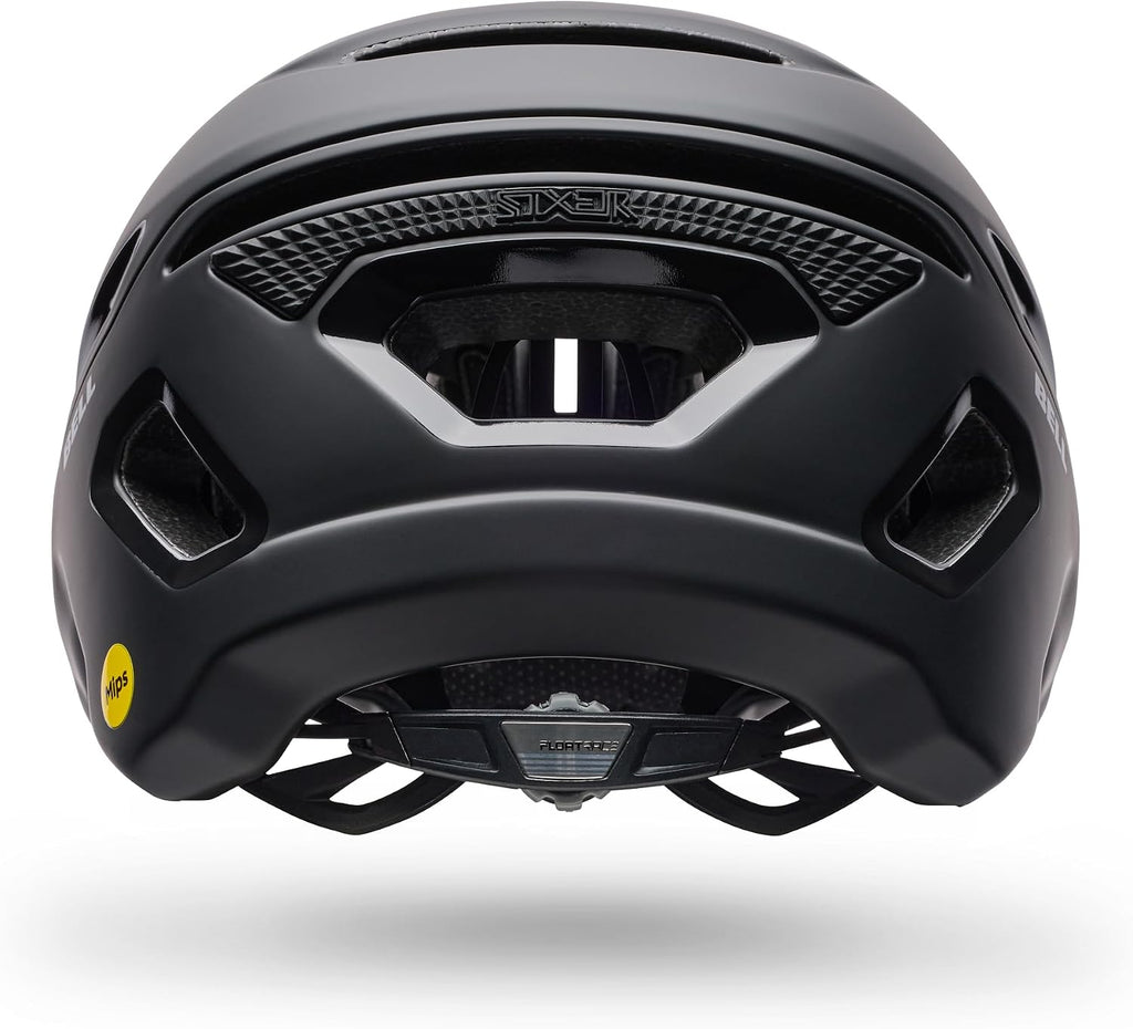 Bell Sixer MIPS