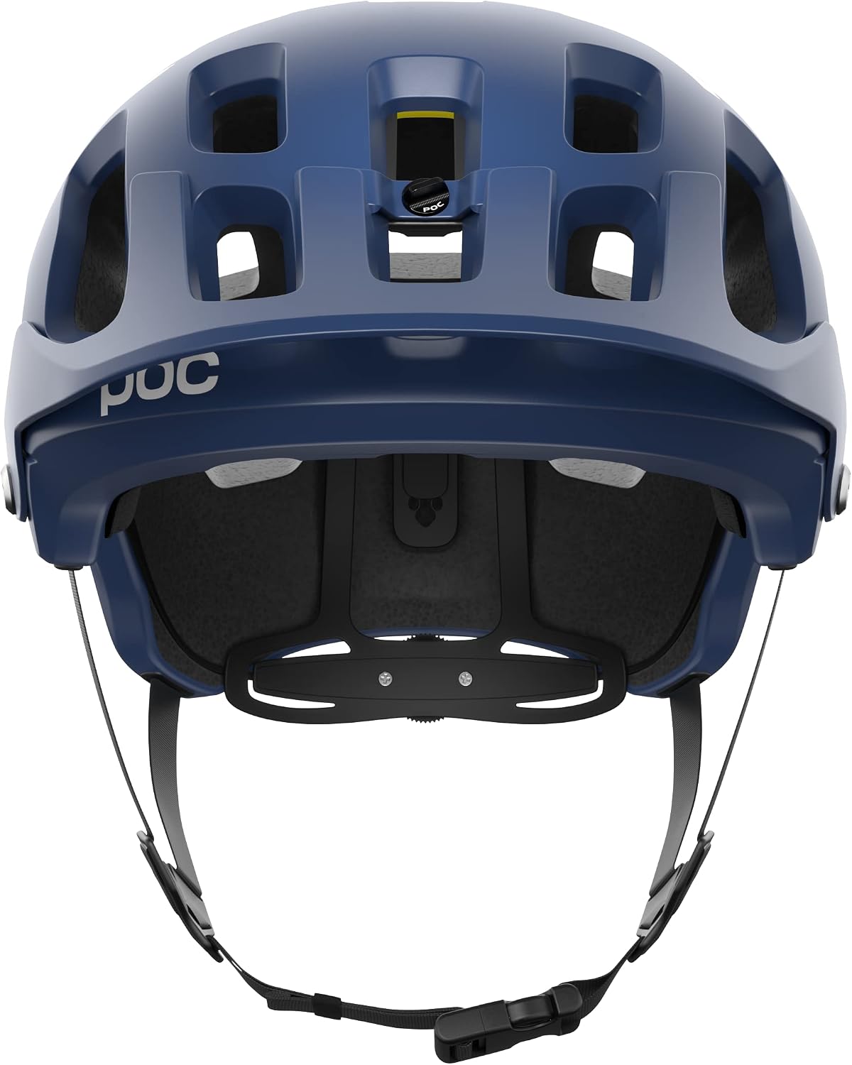 POC, Tectal Race MIPS Mountain Bike Helmet for Trail and All-Mountain Riding