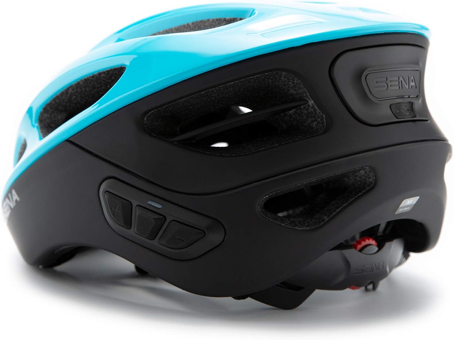Sena R1 / R1 EVO Smart Communications Cycling Helmet