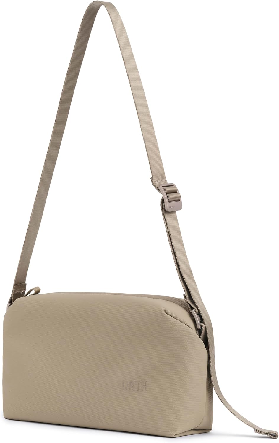 Urth Dolomite 5L Crossbody Camera Sling Bag - Weatherproof + Recycled
