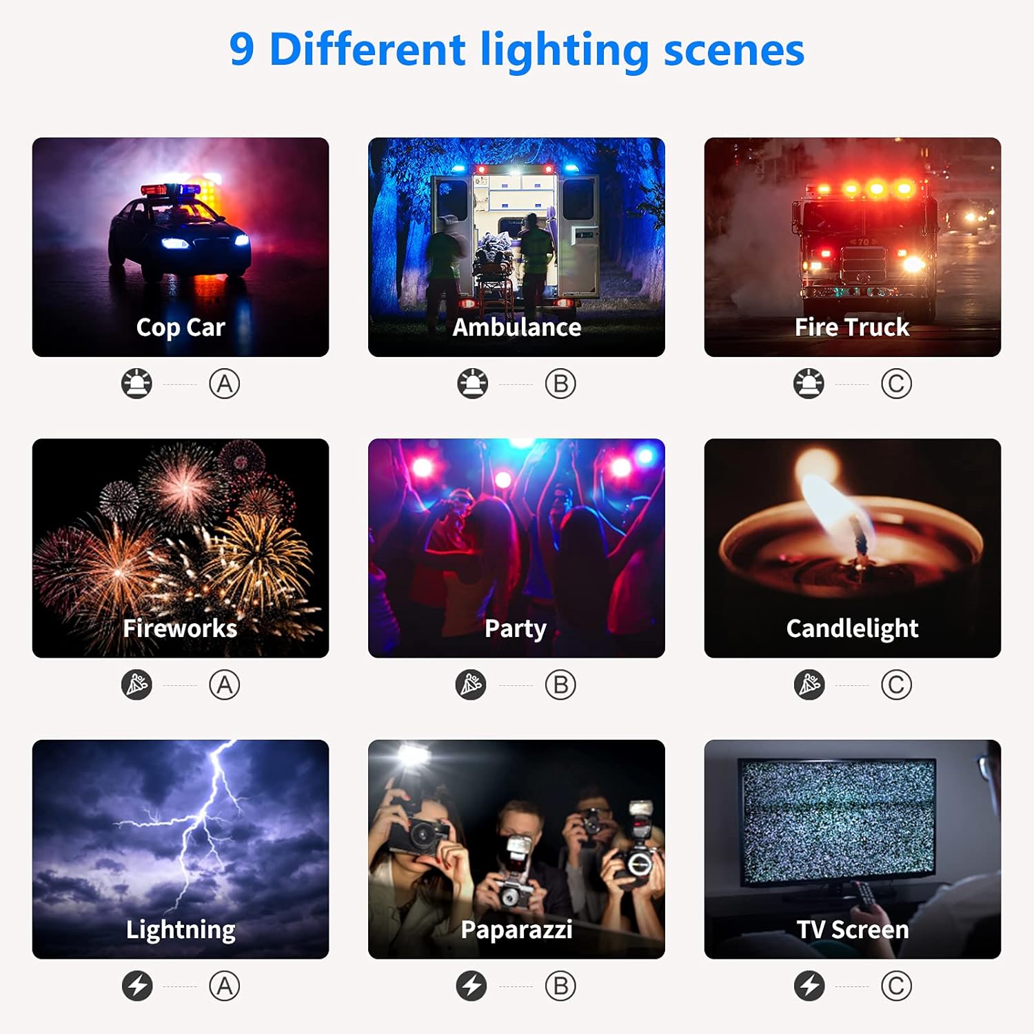 NEEWER 2 Pack 660 PRO RGB LED Video Light with App Control Tripod Stand Kit, Studio Panel Key Lighting for Gaming Streaming Zoom YouTube Webex Photography, 360° Full Color, 50W Dimmable, Bluetooth