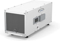AprilAire E050 Dehumidifier – Compact, 50 PPD for Crawl Spaces, Attics, Garages, Basements up to 1,600 Sq. Ft., Part of the AprilAire Healthy Air System