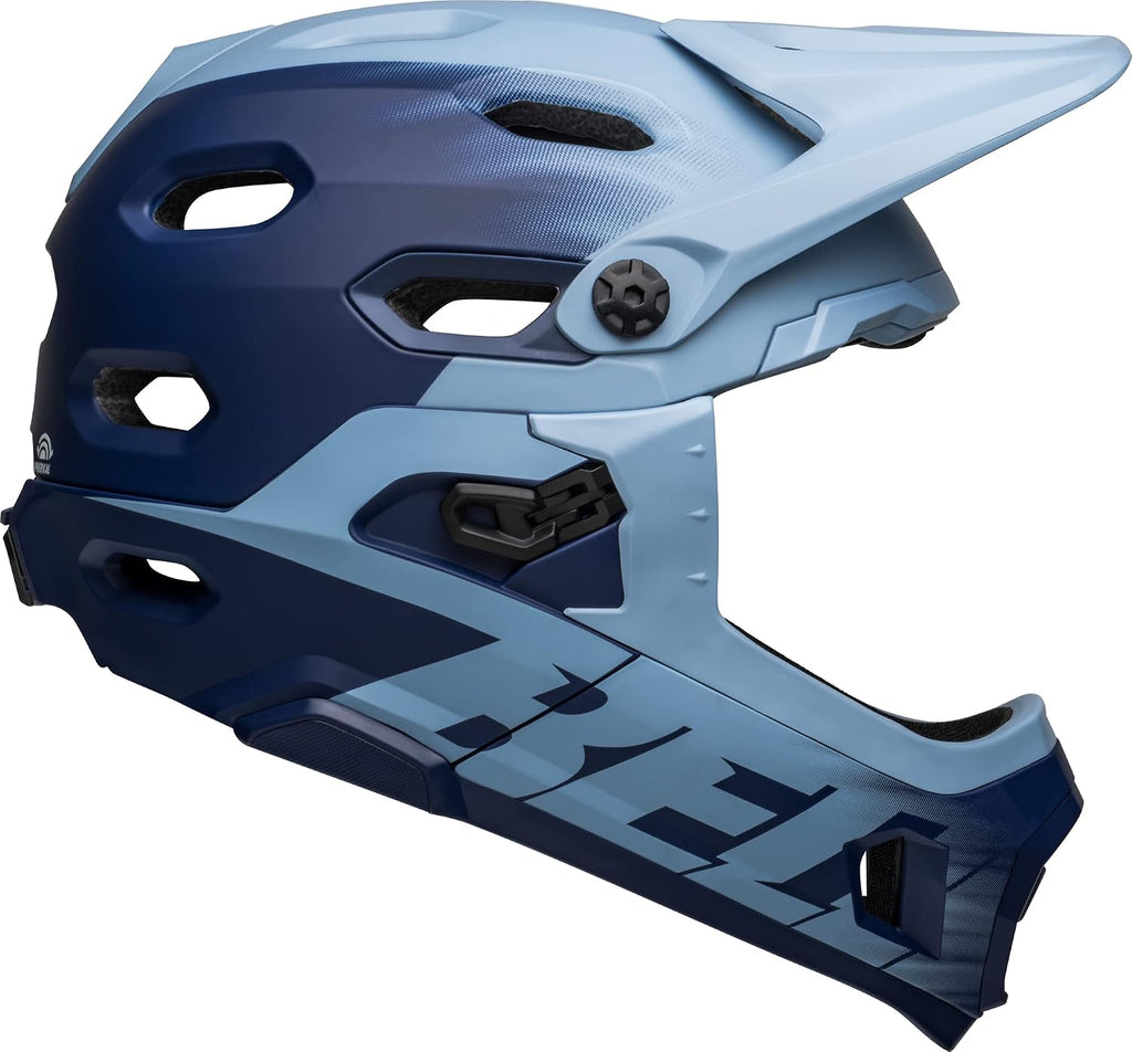 Bell Super DH MIPS