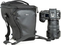 Think Tank Digital Holster 40 V3 Camera Bag Only for Gripped Camera Body with 24-70mm f/2.8 Lens Attached