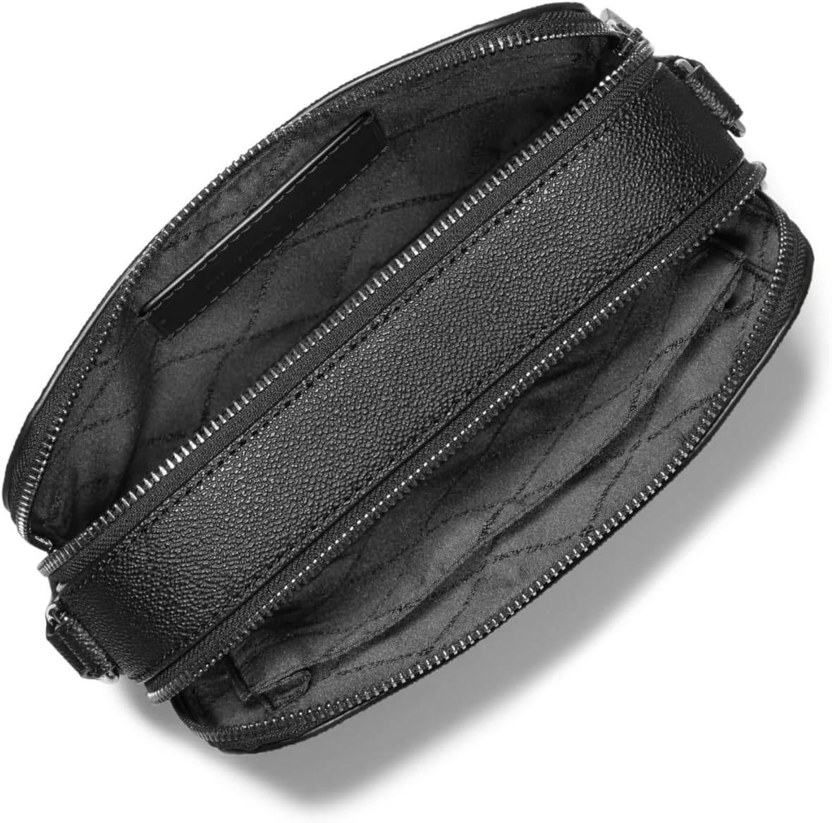 Michael Kors Men's Hudson Double Zip Camera Bag