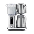 Breville Luxe Drip Coffee Machine BDC465BSS, Brushed Stainless Steel, Thermal Carafe