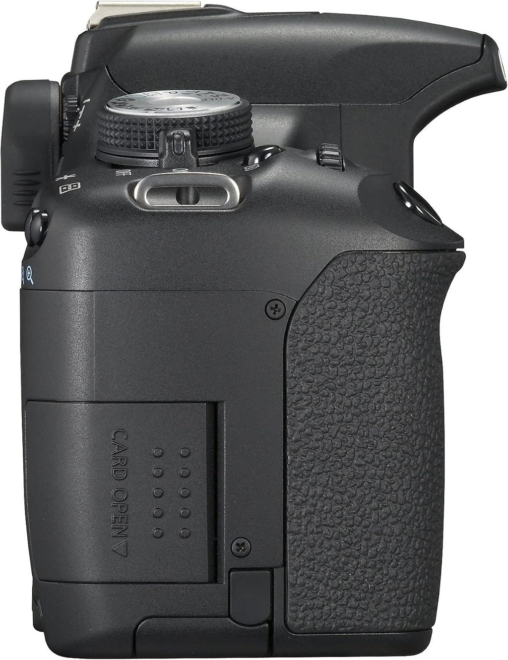 Canon EOS Rebel T1i 15.1 MP CMOS Digital SLR Camera with 3-Inch LCD and EF-S 18-55mm f/3.5-5.6 IS Lens (Renewed)