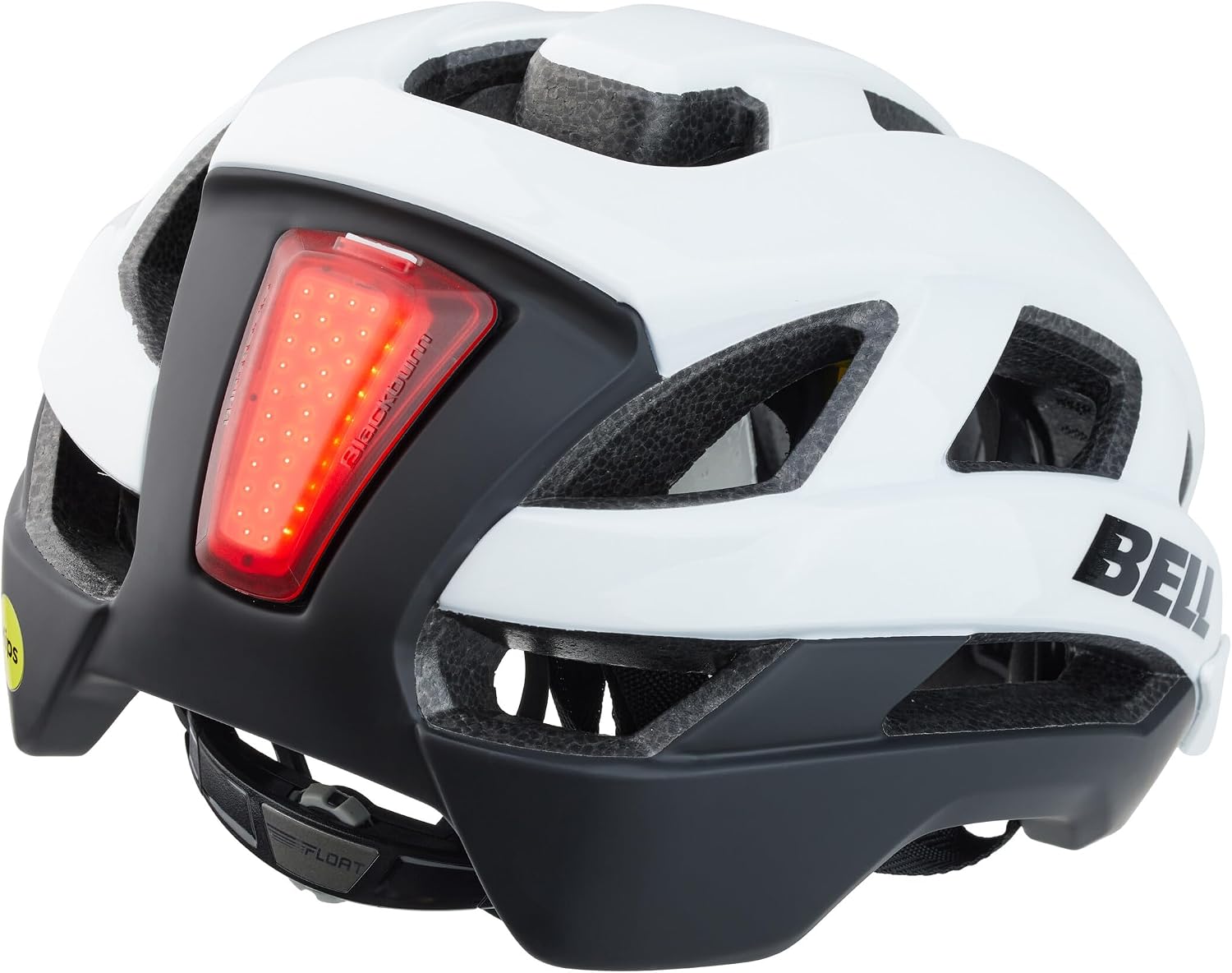 Bell Falcon XRV LED Bicycle Helmets