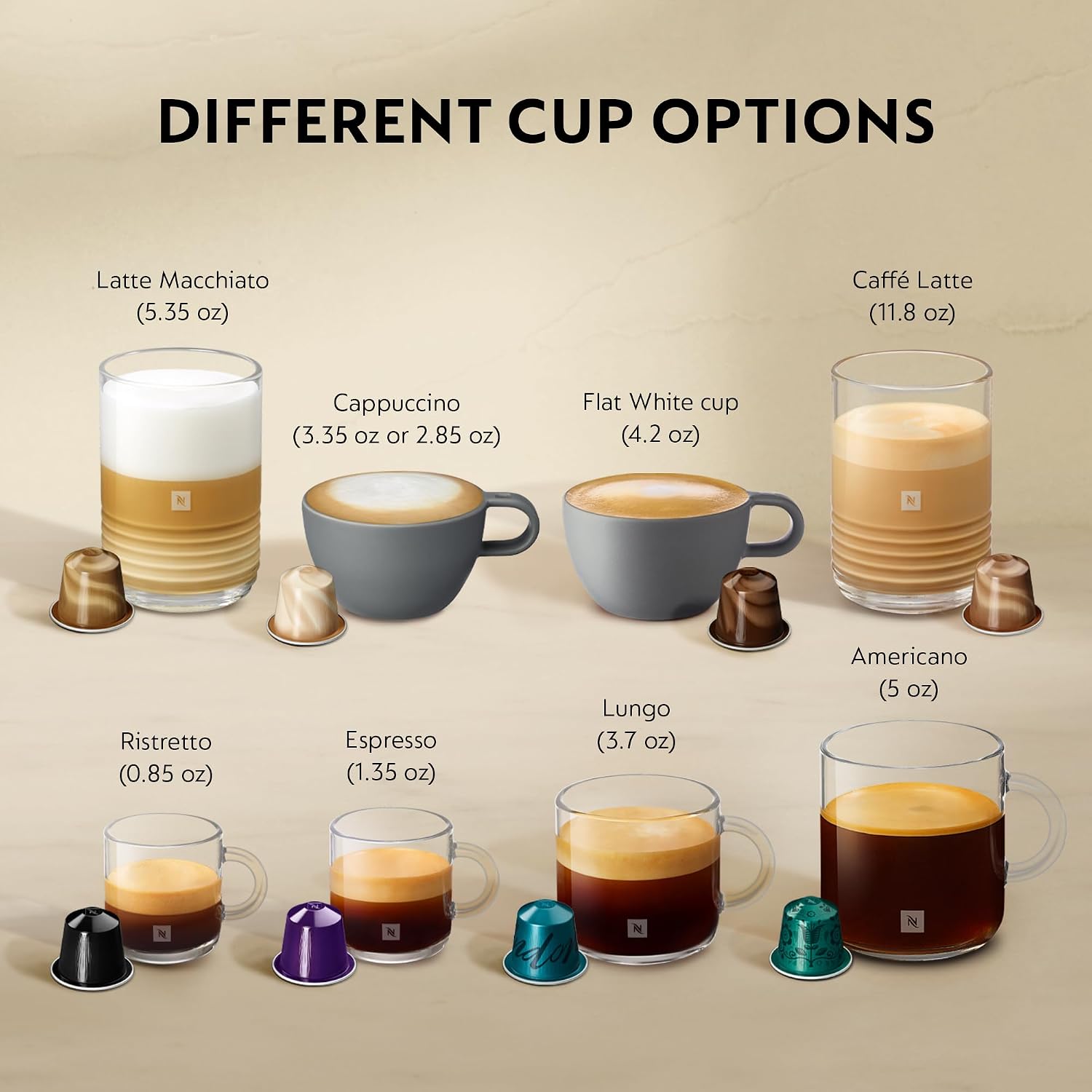 Nespresso Creatista Pro Espresso Machine by Breville, Stainless Steel