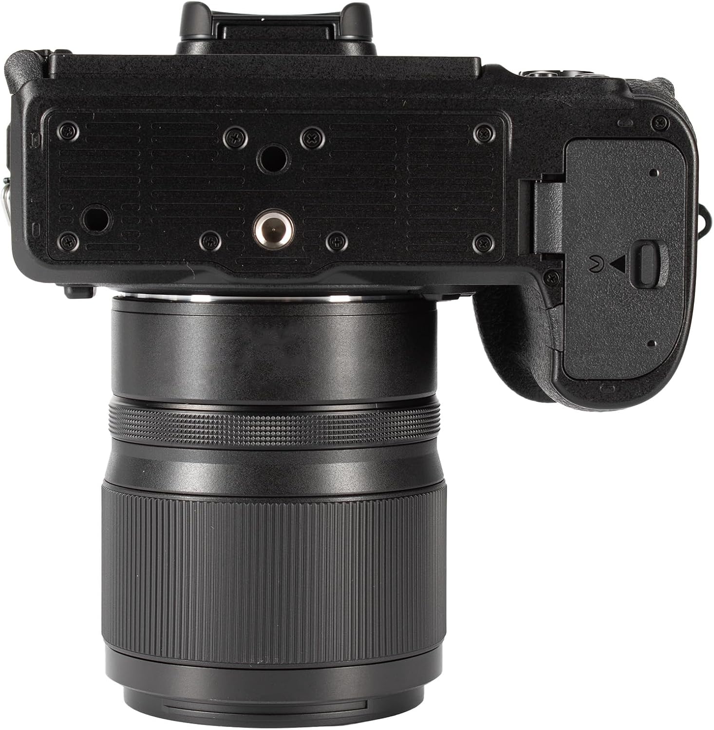 Nikon Z6III Mirrorless Camera 50mm f/1.4 Lens Kit