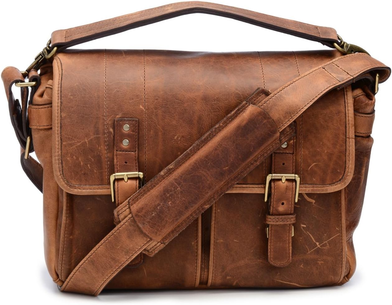 ONA - The Prince Street - Antique Cognac