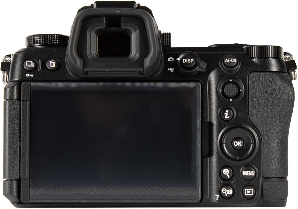 Nikon Z6III Mirrorless Camera 50mm f/1.4 Lens Kit