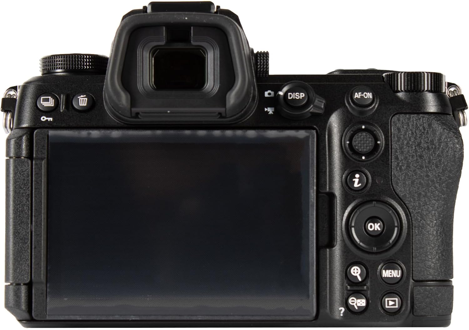Nikon Z6III Mirrorless Camera 50mm f/1.4 Lens Kit