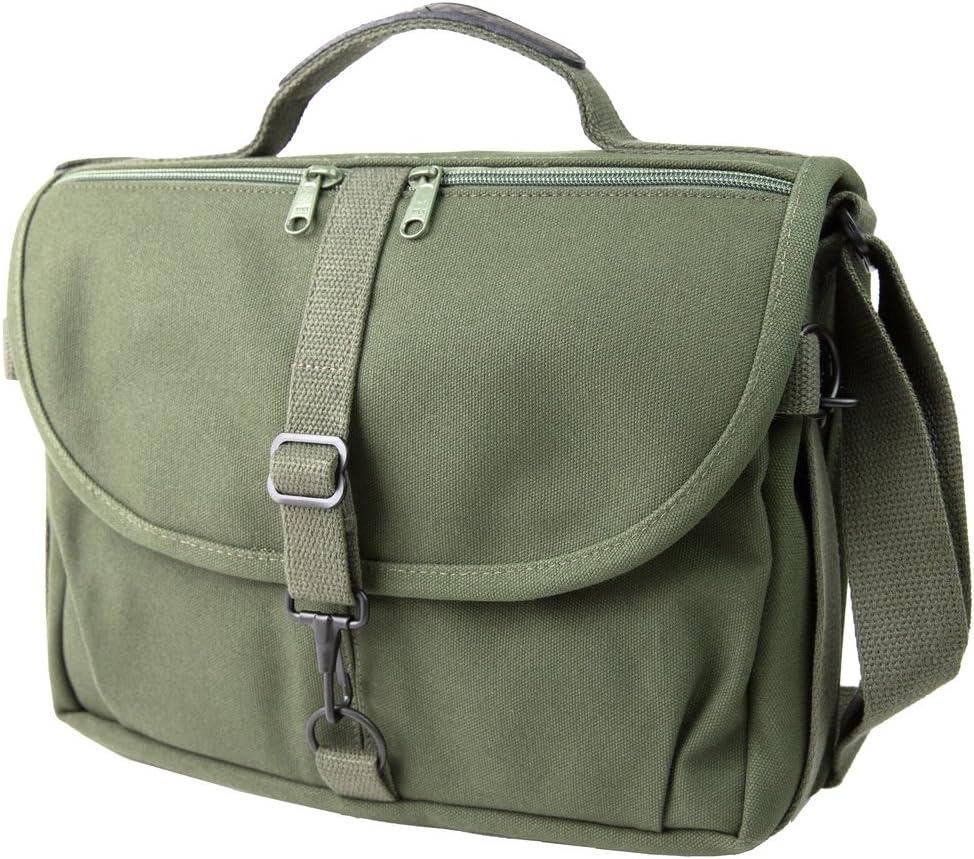 Domke F-803 WaxWear Camera Case