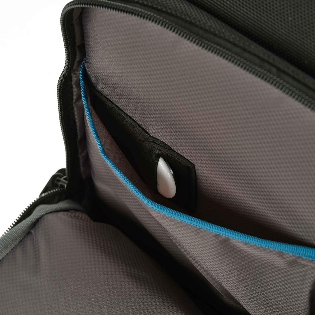 Tenba Cineluxe v2 Shoulder Bag 24 Hightop - Black