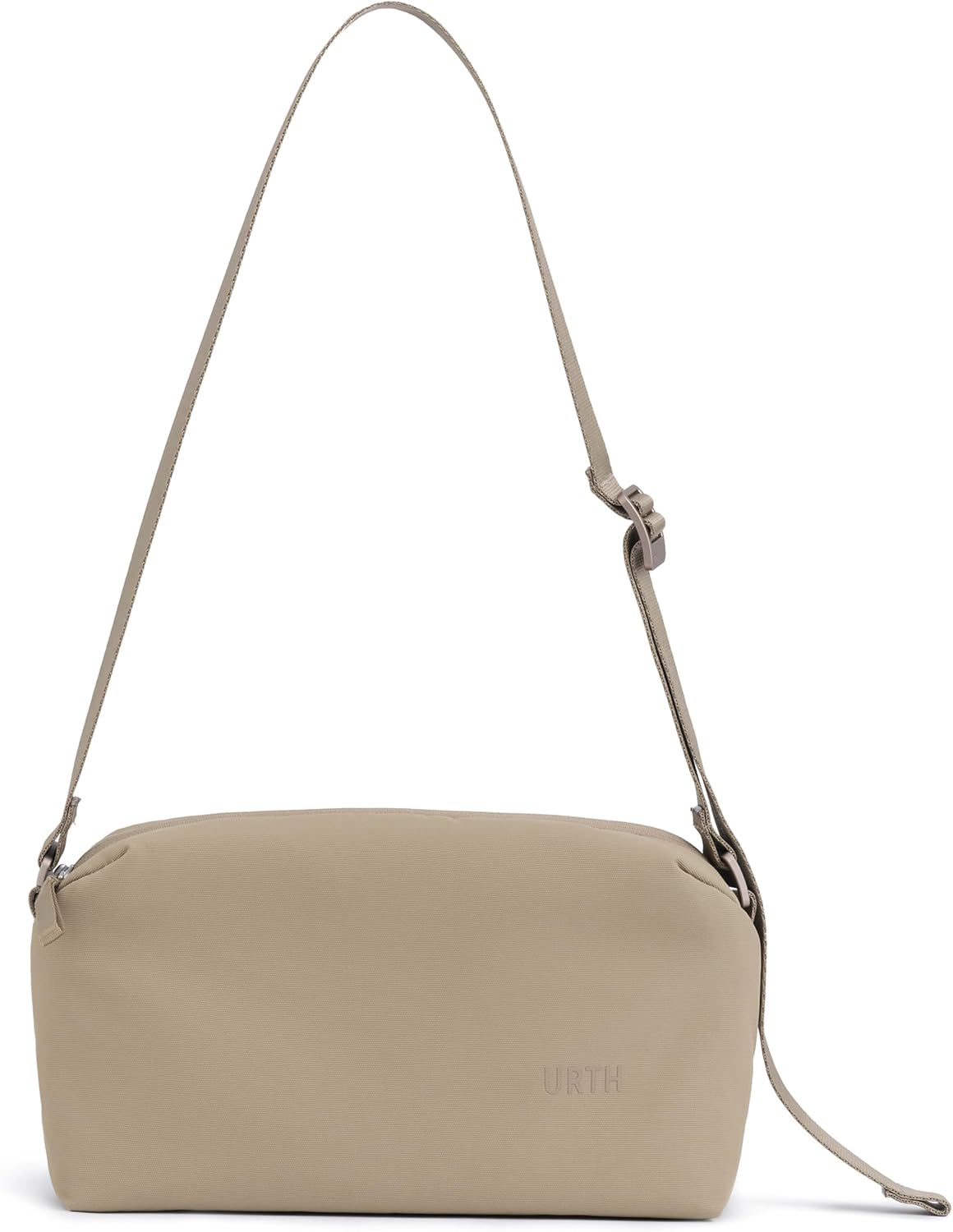 Urth Dolomite 5L Crossbody Camera Sling Bag - Weatherproof + Recycled