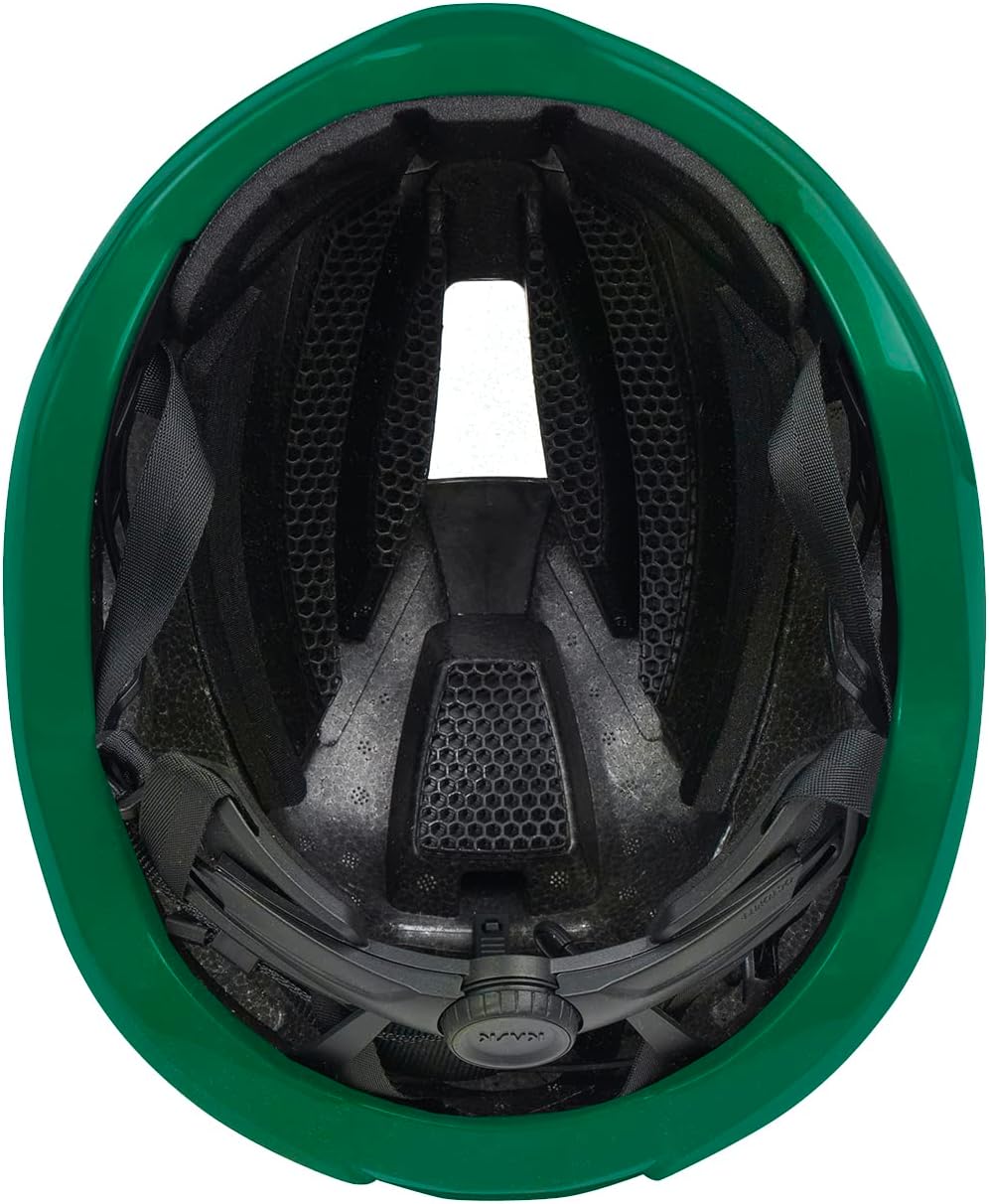 KASK Elemento Bike Helmet I Aerodynamic Road Cycling, Gravel & Mountain Biking, Cyclocross Cycling Helmet