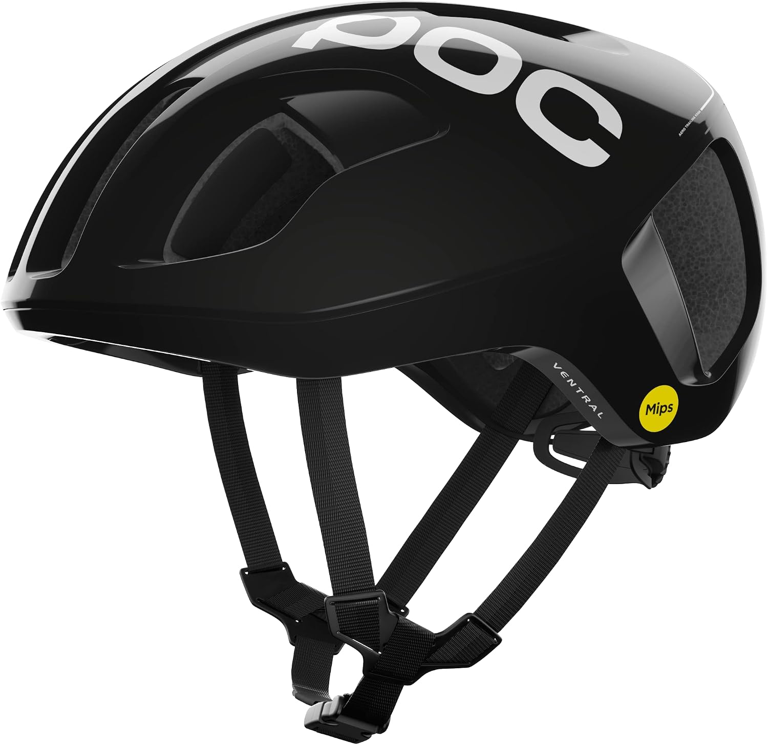 POC Ventral MIPS (CPSC) Cycling Helmet
