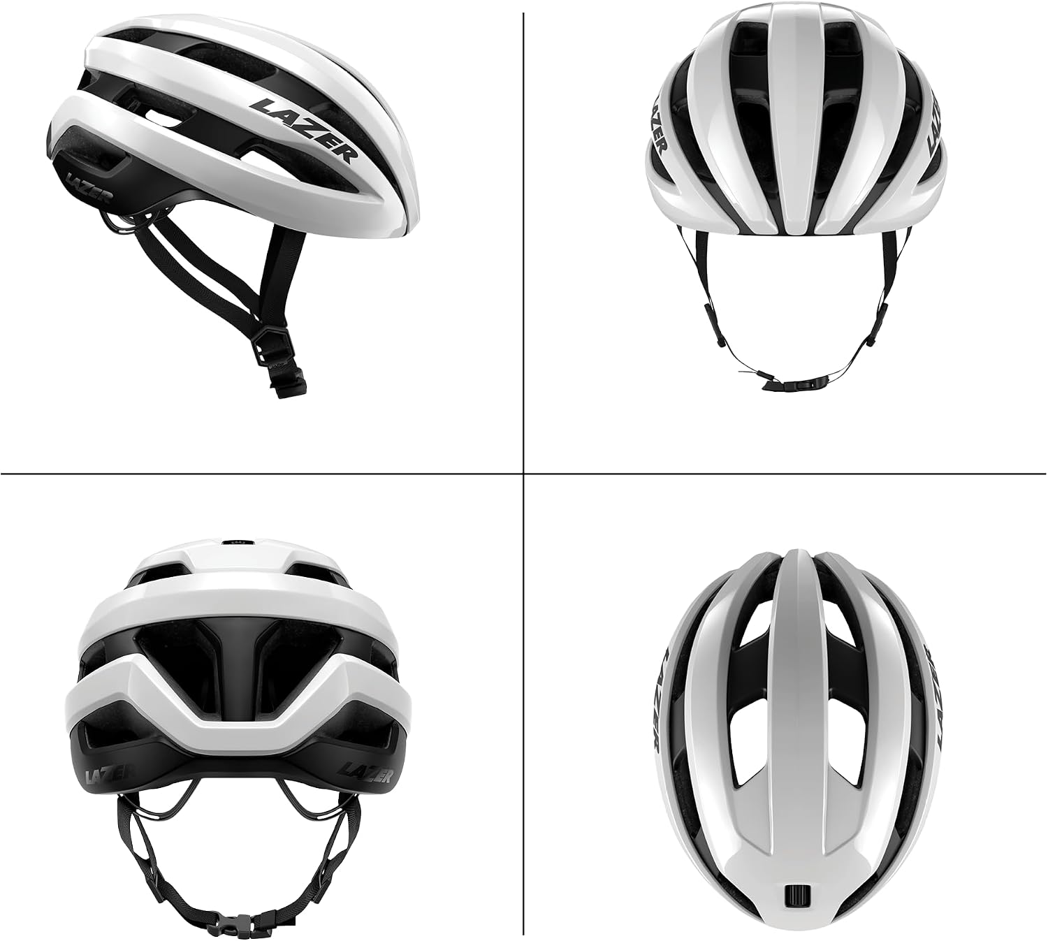LAZER Sphere MIPS Road Bike Helmet, Lightweight Bicycling Helmet for Adults