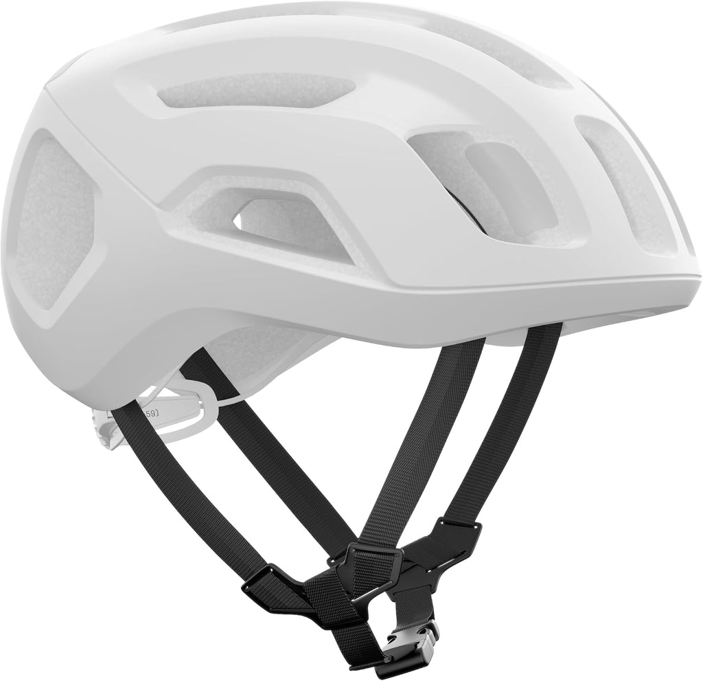 POC Ventral AIR MIPS - Road Cycling Helmet, Bicycle Helmet for Men and Women with MIPS Protection, Ideal for the Road, Lightweight and Optimally Ventilated, Adjustable in Size