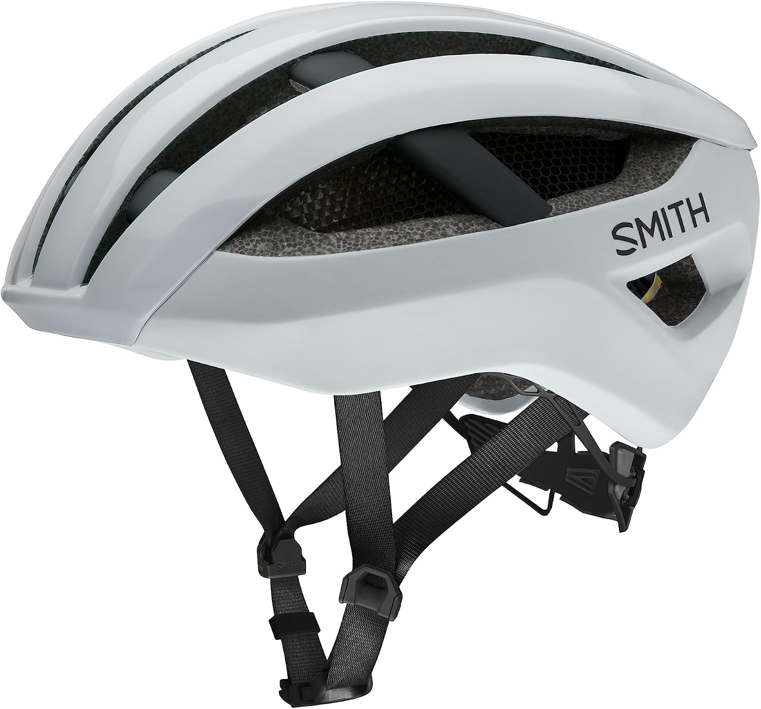 SMITH Network Cycling Helmet – Versatile Adult Road or MTB Bike Helmet with MIPS Technology + Zonal Koroyd Coverage – Lightweight Impact Protection for Men & Women