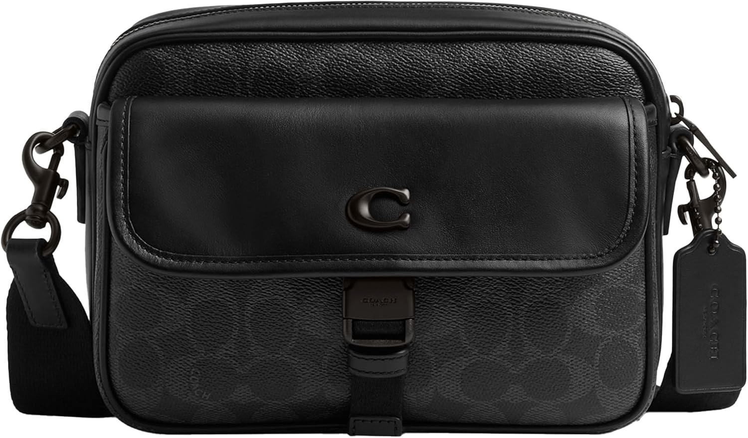 Coach Knox Camera Bag