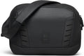 NOMATIC McKinnon Camera Messenger 13L: Versatile Camera Bag for Photographers with Quick Access, Secure Laptop Storage (Fits 14' MacBook), Comfortable Crossbody Design & External Straps for Travel