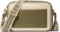 Michael Kors Women's Maeve Large Pocket Crossbody Bag